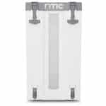 Custom 6 Gallon RTIC® Insulated Half Time Cooler Ice Chest with Company Logo - Personalized Bulk Corporate Gift - 1