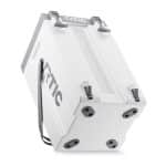 Custom 6 Gallon RTIC® Insulated Half Time Cooler Ice Chest with Company Logo - Personalized Bulk Corporate Gift - 4