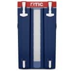 Custom 6 Gallon RTIC® Insulated Half Time Cooler Ice Chest with Company Logo - Personalized Bulk Corporate Gift - 6
