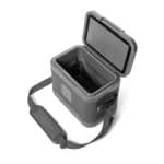 Custom BruMate® MagPack 12-Can Shoulder Sling Soft Cooler Bag with Company Logo - Personalized Bulk Corporate Gift - 2