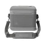 Custom BruMate® MagPack 12-Can Shoulder Sling Soft Cooler Bag with Company Logo - Personalized Bulk Corporate Gift - 4