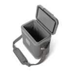 Custom BruMate® MagPack 18 Can Shoulder Sling Soft Cooler Bag with Company Logo - Personalized Bulk Corporate Gift - 2