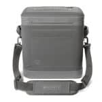 Custom BruMate® MagPack 18 Can Shoulder Sling Soft Cooler Bag with Company Logo - Personalized Bulk Corporate Gift - 4