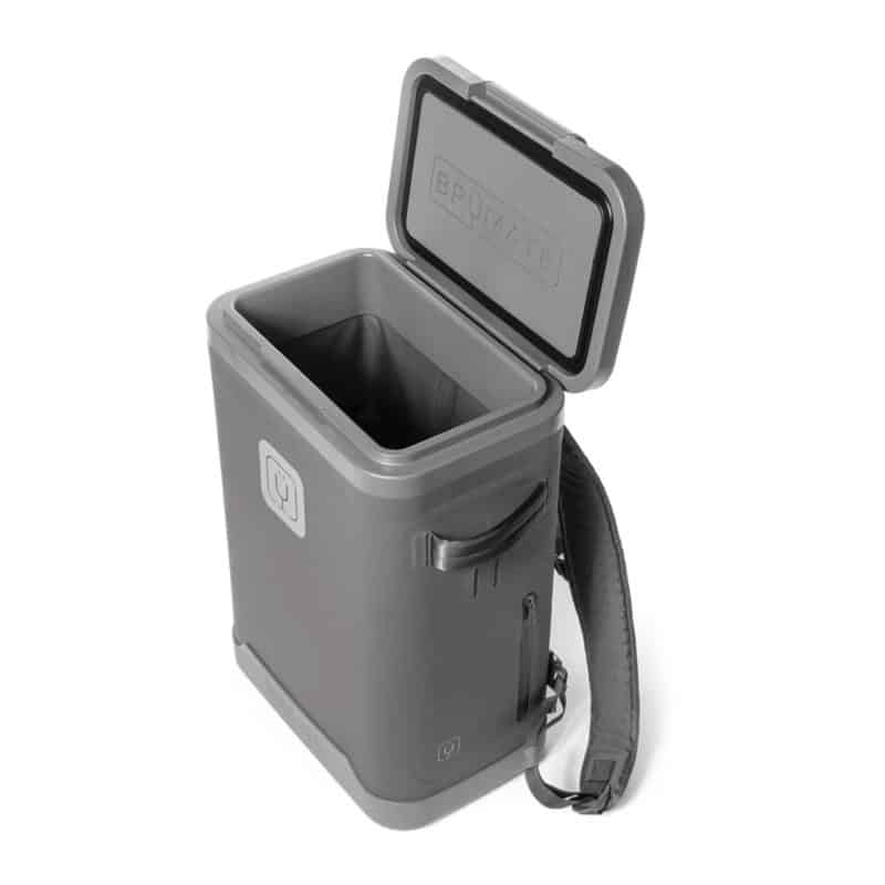 Custom BruMate® MagPack 24 Can Soft Cooler Backpack with Company Logo - Personalized Bulk Corporate Gift - 2