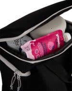 Custom Glacial RPET Backpack Cooler with Company Logo - Personalized Bulk Corporate Gift - 4