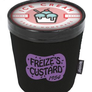 Koozie® Ice Cream Cooler