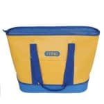 Custom RTIC® Soft Pack Insulated Cooler Tote Bag w/ Gusset (18.25" x 15.25") with Company Logo - Personalized Bulk Corporate Gift - 1