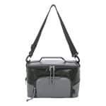 Custom The Viking Collection® 9-Can Tarpaulin Cooler with Company Logo - Personalized Bulk Corporate Gift - 1