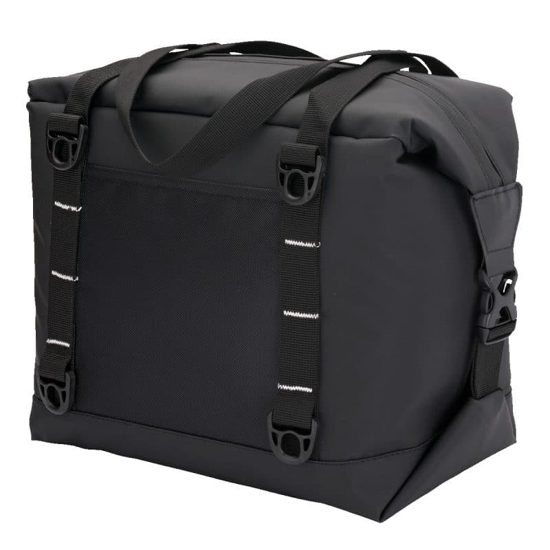 Custom Urban Peak 12 Can Collapsible Cooler with Company Logo - Personalized Bulk Corporate Gift - 6