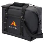 Custom Urban Peak 20 Can Collapsible Cooler with Company Logo - Personalized Bulk Corporate Gift - 1