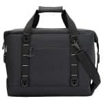 Custom Urban Peak 20 Can Collapsible Cooler with Company Logo - Personalized Bulk Corporate Gift - 7