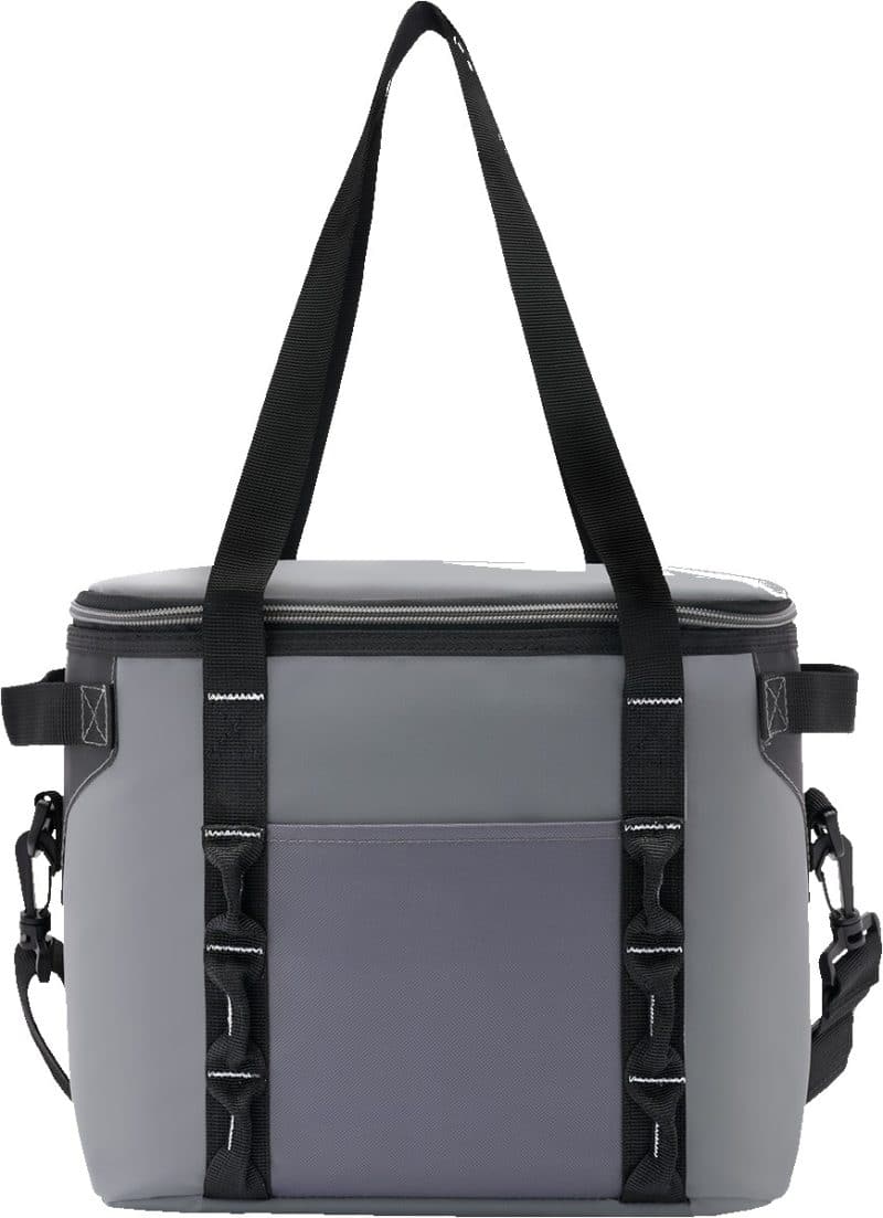 Custom Urban Peak Waterproof 12 Can Hinge Asher Cooler with Company Logo - Personalized Bulk Corporate Gift - 5