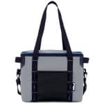 Custom Urban Peak Waterproof 12 Can Hinge Cooler with Company Logo - Personalized Bulk Corporate Gift - 9