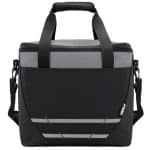 Custom Urban Peak Waterproof 24 Can Erol Cooler with Company Logo - Personalized Bulk Corporate Gift - 4
