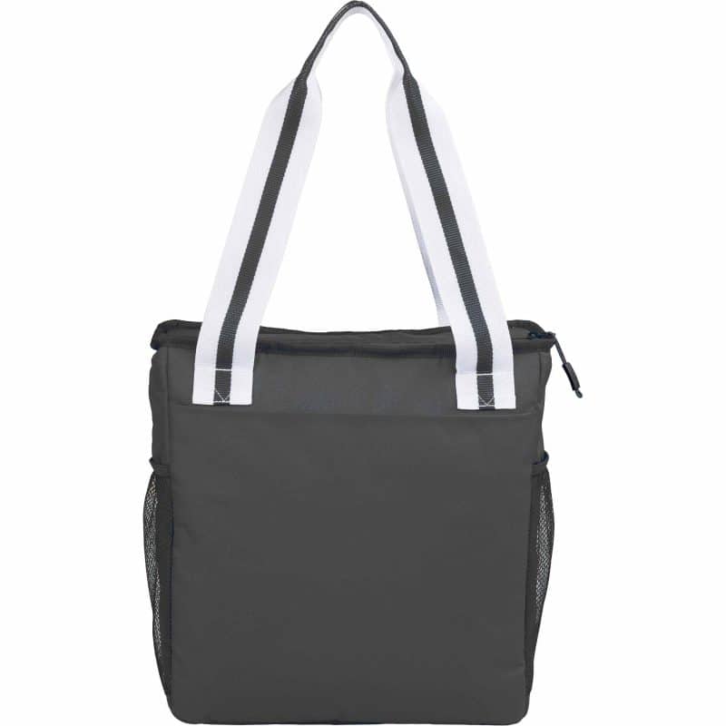 Custom Arctic Zone 20 Can Insulated Pickleball Tote Coole with Company Logo - Personalized Bulk Corporate Gift - 7