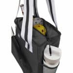 Custom Arctic Zone 20 Can Insulated Pickleball Tote Coole with Company Logo - Personalized Bulk Corporate Gift - 9