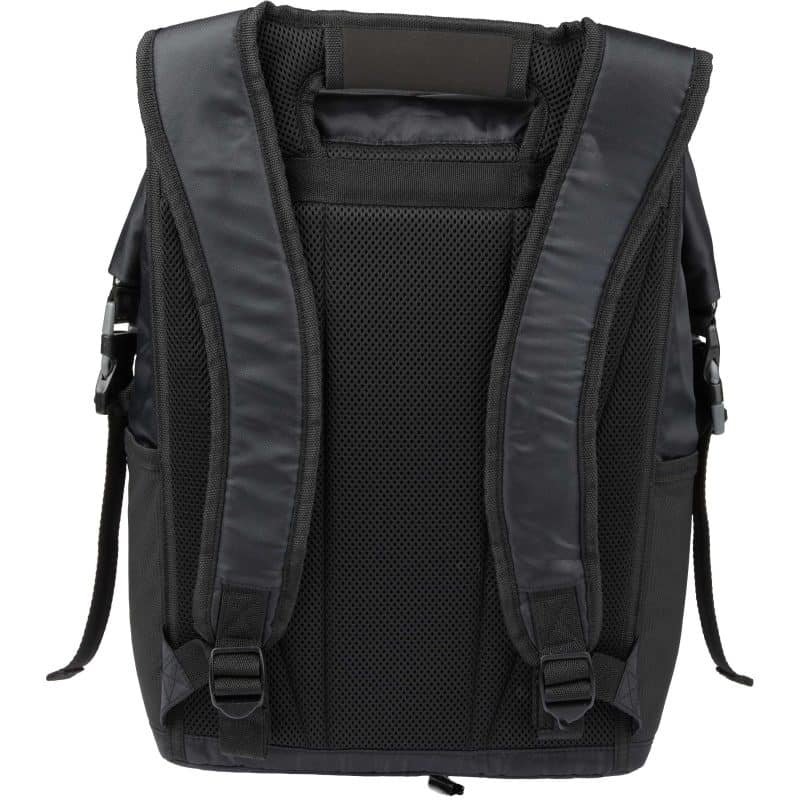 Custom Arctic Zone Rolltop 24 Can Cinch Cooler with Company Logo - Personalized Bulk Corporate Gift - 6