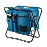 Custom Basecamp Camp Throne with Company Logo - Personalized Bulk Corporate Gift - 6