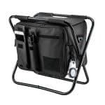 Custom Basecamp Camp Throne with Company Logo - Personalized Bulk Corporate Gift - 8