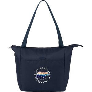 Kade RPET 6 Can Tote Cooler