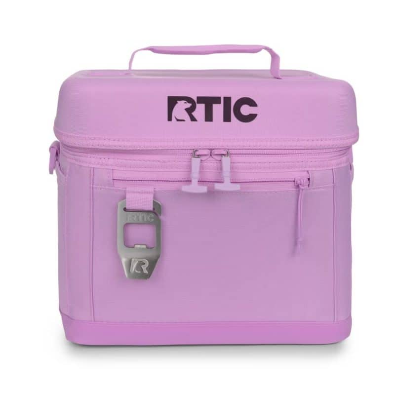 Custom Rtic 15 Can Everyday Cooler with Company Logo - Personalized Bulk Corporate Gift - 5