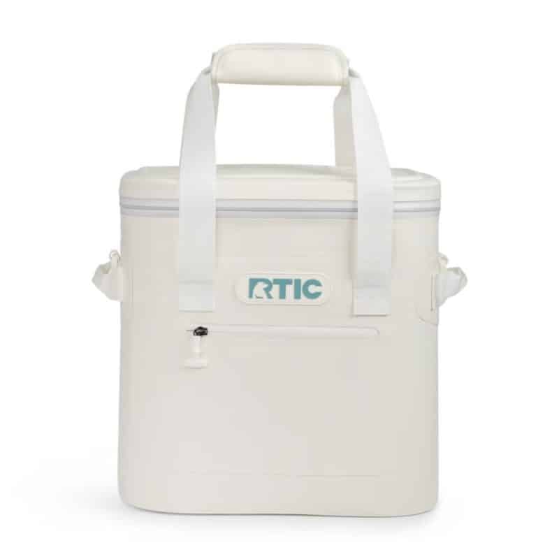 Custom Rtic 20 Can Ultra-Tough Soft Cooler with Company Logo - Personalized Bulk Corporate Gift - 4