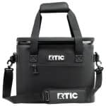 Custom Rtic 30 Can Ultra-Tough Soft Cooler with Company Logo - Personalized Bulk Corporate Gift - 2