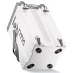 Custom Rtic 6 Gallon Halftime Water Cooler with Company Logo - Personalized Bulk Corporate Gift - 3