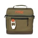 Custom Rtic 8 Can Everyday Cooler with Company Logo - Personalized Bulk Corporate Gift - 1