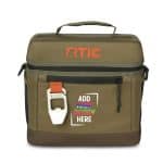 Custom Rtic 8 Can Everyday Cooler with Company Logo - Personalized Bulk Corporate Gift