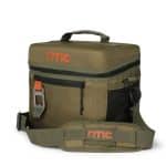 Custom Rtic 8 Can Everyday Cooler with Company Logo - Personalized Bulk Corporate Gift - 2