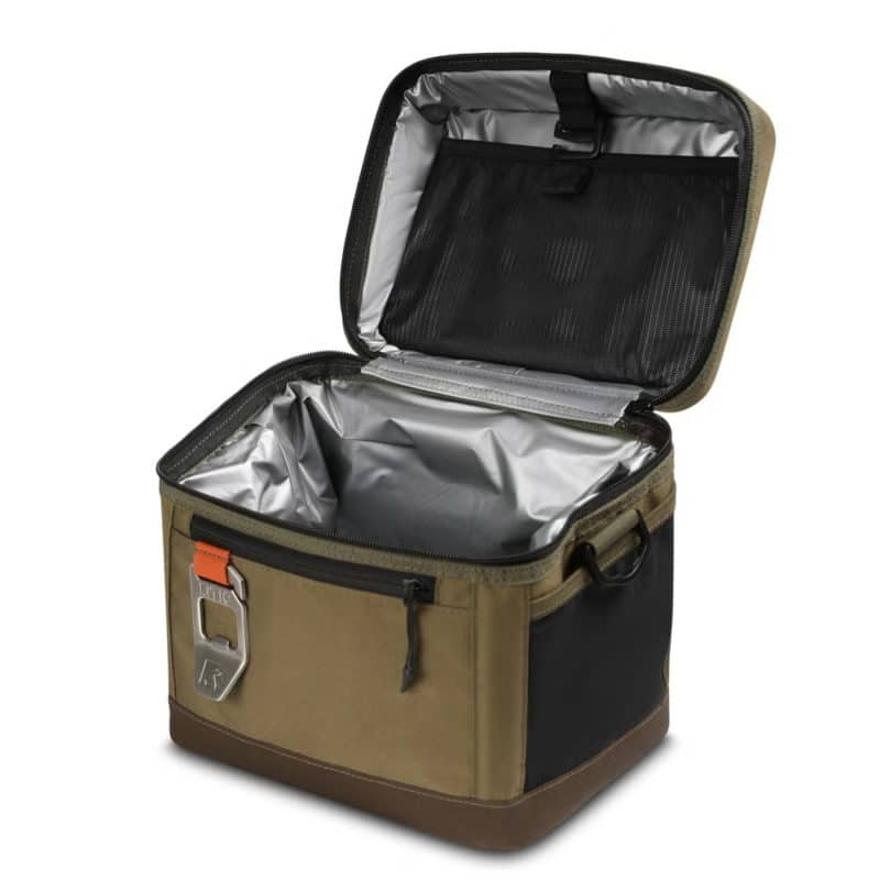 Custom Rtic 8 Can Everyday Cooler with Company Logo - Personalized Bulk Corporate Gift - 3