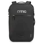 Custom 26L RTIC® Heavy-Duty Waterproof Ultra-Dry Backpack with Company Logo - Personalized Bulk Corporate Gift - 1