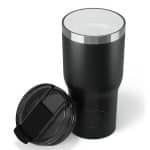 Custom 30 oz RTIC® Essential Tumbler & 8-Can Soft Pack Cooler Gift Set with Company Logo - Personalized Bulk Corporate Gift - 5