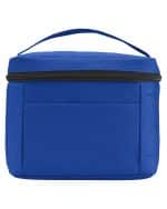 Custom Campfire Lunch Cooler Bag with Company Logo - Personalized Bulk Corporate Gift - 8