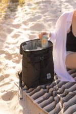 Custom Capacooler- Ships March 2026 with Company Logo - Personalized Bulk Corporate Gift - 1