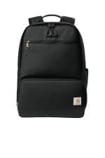 Custom Carhartt® Two-Compartment Cooler Backpack with Company Logo - Personalized Bulk Corporate Gift