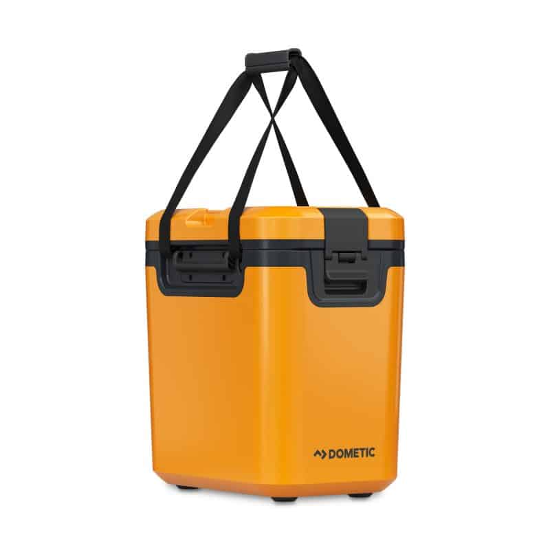Custom Dometic Recon 16L Cooler - 18 Can - Glow with Company Logo - Personalized Bulk Corporate Gift - 1