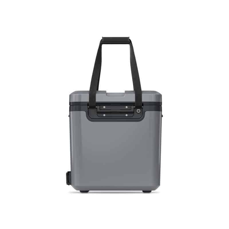 Custom Dometic Recon 16L Cooler - 18 Can - Silt with Company Logo - Personalized Bulk Corporate Gift - 2
