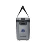 Custom Dometic Recon 16L Cooler - 18 Can - Silt with Company Logo - Personalized Bulk Corporate Gift - 3