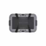 Custom Dometic Recon 16L Cooler - 18 Can - Silt with Company Logo - Personalized Bulk Corporate Gift - 4