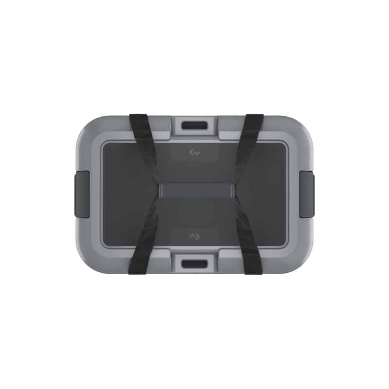 Custom Dometic Recon 16L Cooler - 18 Can - Silt with Company Logo - Personalized Bulk Corporate Gift - 4