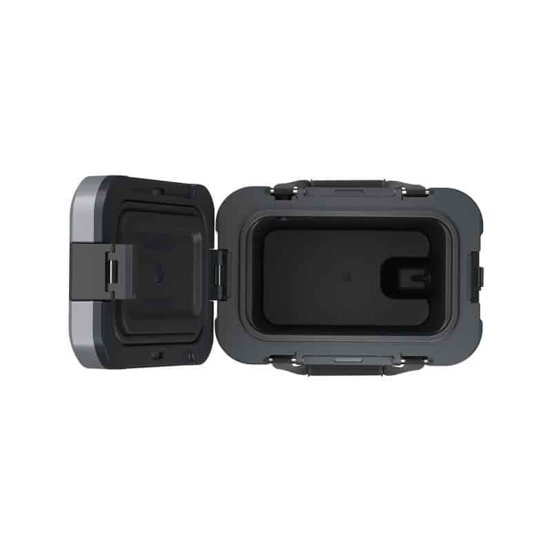 Custom Dometic Recon 16L Cooler - 18 Can - Silt with Company Logo - Personalized Bulk Corporate Gift - 6