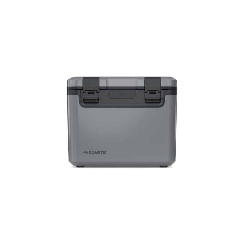 Custom Dometic Recon 41L Cooler - 60 Can - Silt with Company Logo - Personalized Bulk Corporate Gift - 1