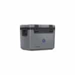 Custom Dometic Recon 41L Cooler - 60 Can - Silt with Company Logo - Personalized Bulk Corporate Gift - 2