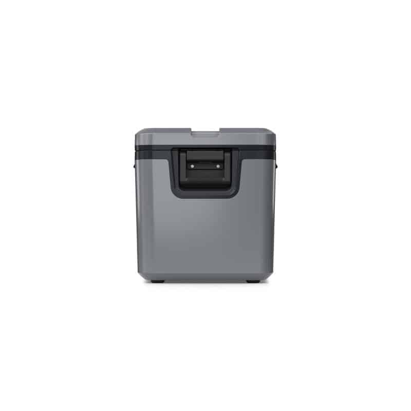 Custom Dometic Recon 41L Cooler - 60 Can - Silt with Company Logo - Personalized Bulk Corporate Gift - 4