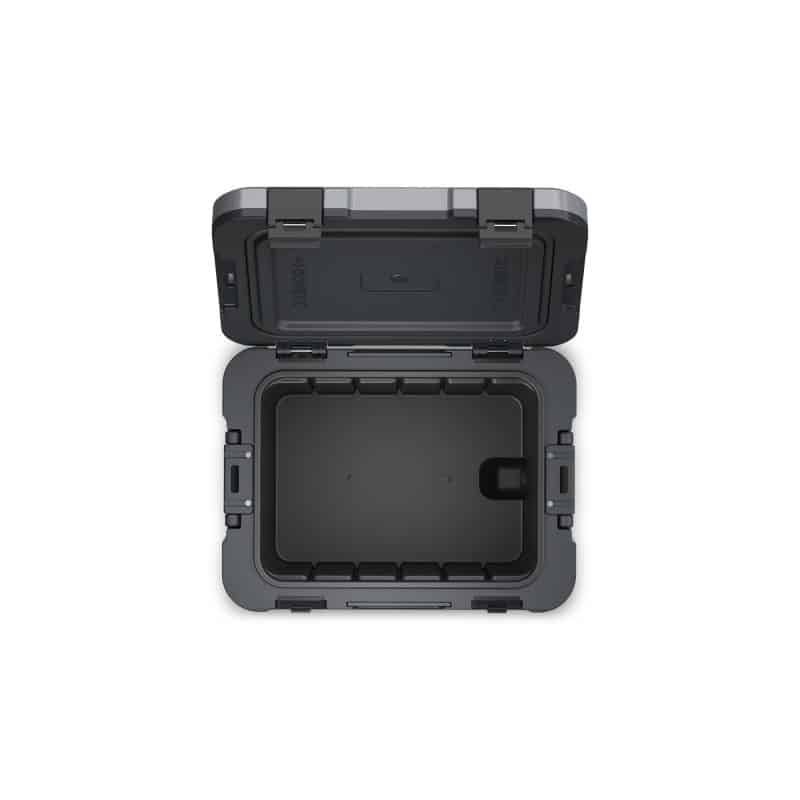 Custom Dometic Recon 41L Cooler - 60 Can - Silt with Company Logo - Personalized Bulk Corporate Gift - 5