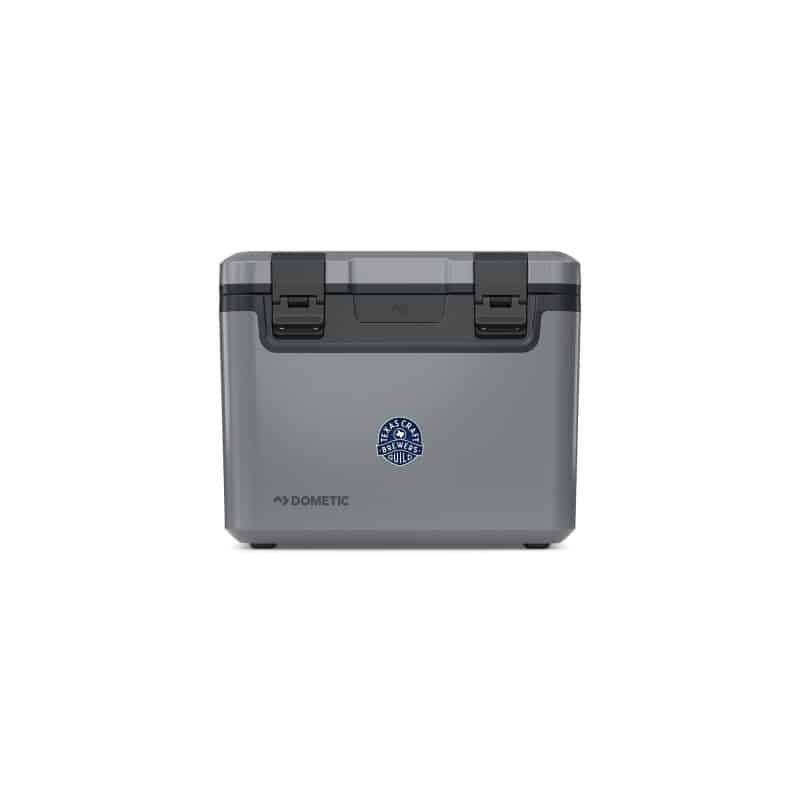 Custom Dometic Recon 41L Cooler - 60 Can - Silt with Company Logo - Personalized Bulk Corporate Gift