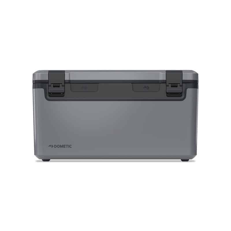 Custom Dometic Recon 69L Cooler - 100 Can - Silt with Company Logo - Personalized Bulk Corporate Gift - 1
