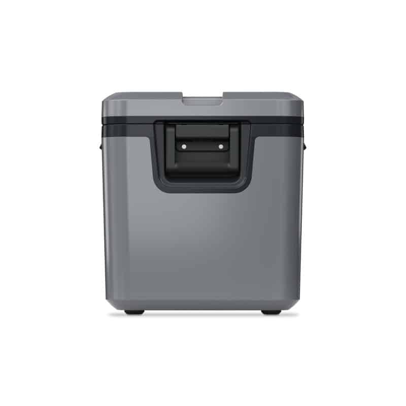 Custom Dometic Recon 69L Cooler - 100 Can - Silt with Company Logo - Personalized Bulk Corporate Gift - 4